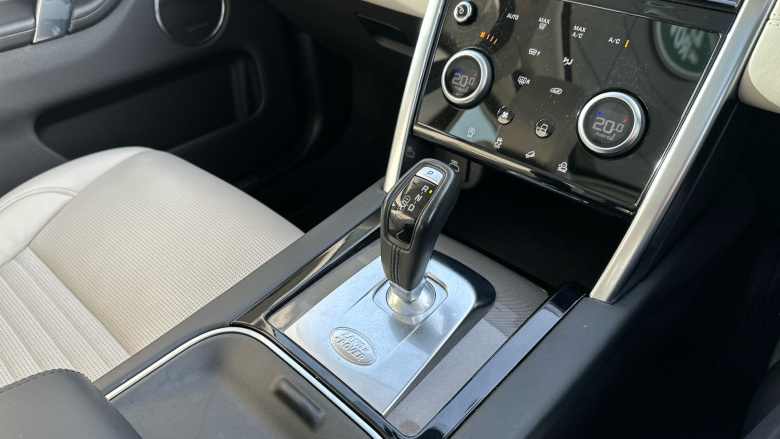 Land Rover Discovery Sport 2.0 D200 HSE 5dr Auto Diesel Station Wagon